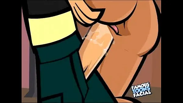 XXX total drama uutta videota