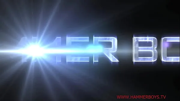XXX Fetish Slavo Hodsky and mark Syova form Hammerboys TV új videó