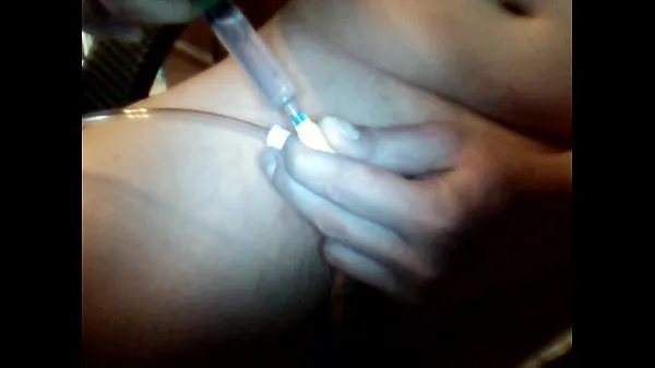 XXX catheter fun nye videoer