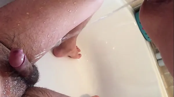 XXX Piscia sul mio cazzo e mi succhianuovi video