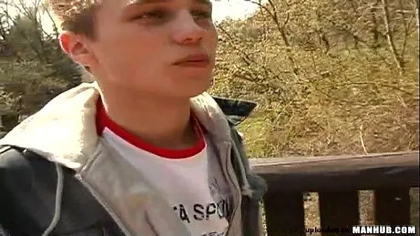 XXX Teen Boy Bj nových videí