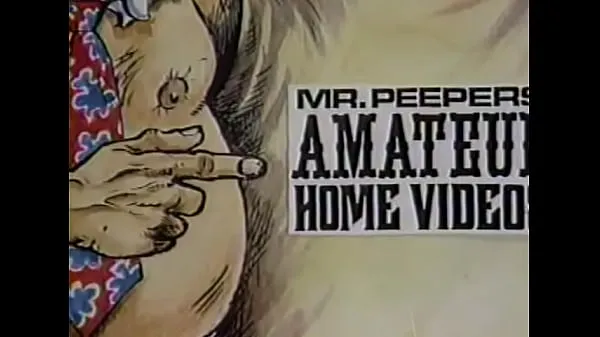 XXX LBO - Mr Peepers Amateur Home Videos 01 - Full movie new Videos