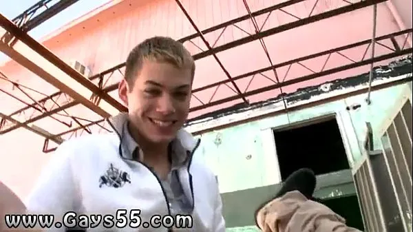 XXX Pornô gays hetero gêmeos pela primeira vez College Boy novos vídeos