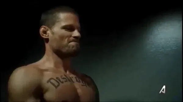 XXX escenas de sexo de matt lauria en "kingdom vídeos nuevos