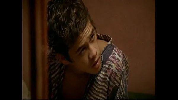 XXX Scene from the Brazilian film "Querô", with Maxwell Nascimento Nu uutta videota