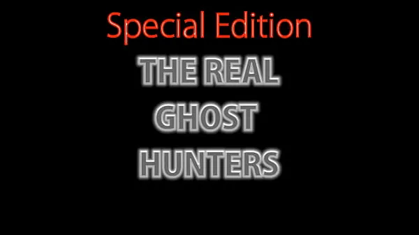 XXX The Real Ghost Hunters nye videoer