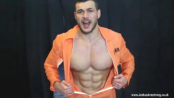 XXX Muscle man prison cock nya videor