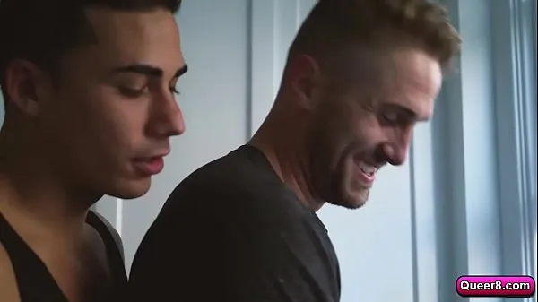 XXX Topher Di Maggio e Wesley Woods lo hanno colpitonuovi video