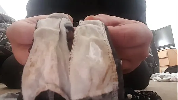 XXX Ma Femme Culotte Croustillante nouvelles vidéos