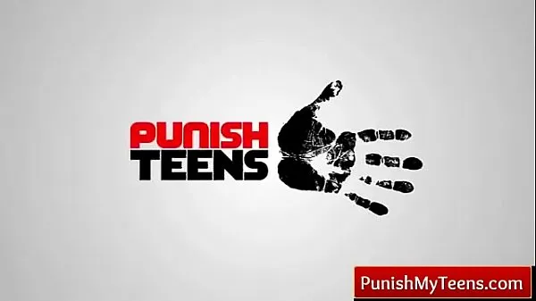 XXX Punish Teens - Extreme Hardcore Sex from 14 nouvelles vidéos