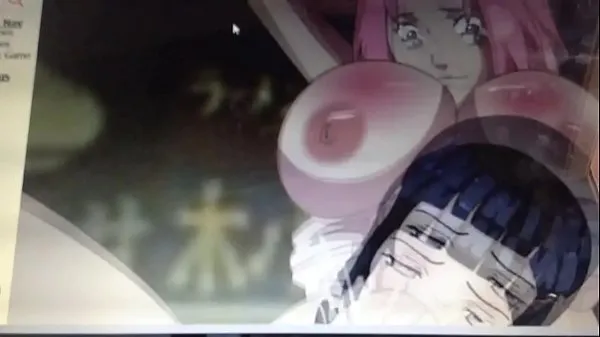 XXX Futa Naruto girls yeni Video