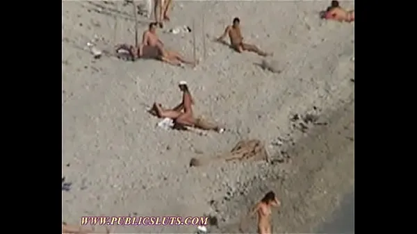 XXX Plage nouvelles vidéos