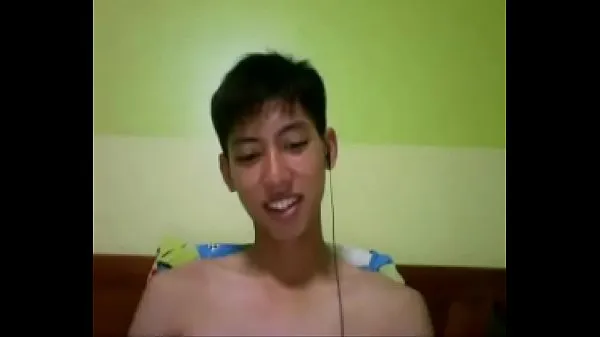 XXX Thai Boy Webcam Cum مقاطع فيديو جديدة