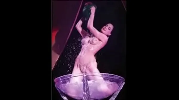 XXX Dita Von Teese Tribute new Videos