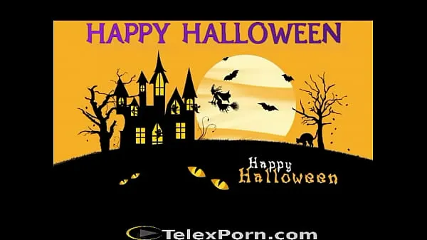 XXX Good Halloween party to Xvideos and all the users - Telexporn Video mới