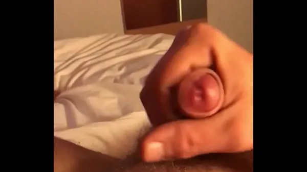 XXX Gayteen jerkoff and cumshot nových videí