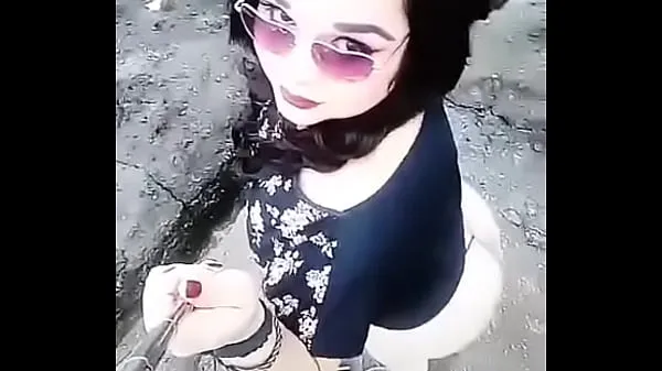 XXX Shemale in Peru ariana Cárdenas 936070813 Video baru