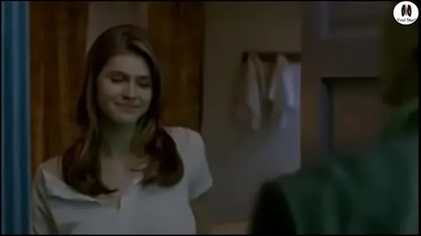 XXX Alexandra Daddario - awesome scene - Detective - Woody Harrelson - by hot videos nieuwe video's