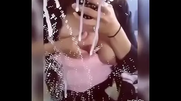 XXX Desi aunty milk boobs nových videí