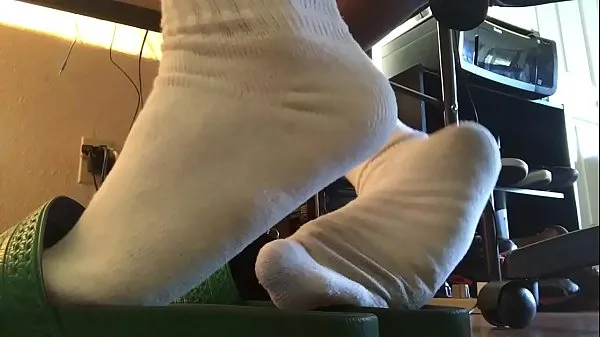 XXX Nut on Nike Socks개의 새 동영상