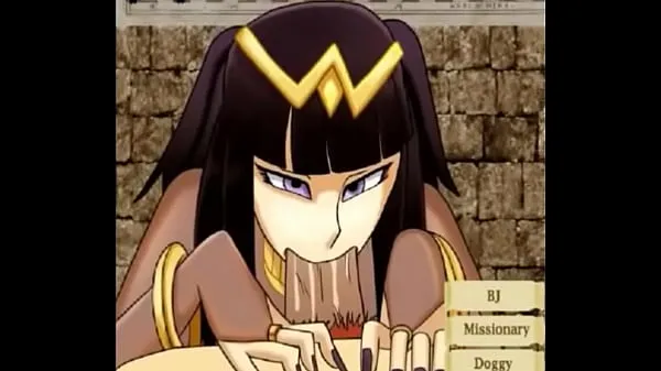 XXX Tharja support Building (Fire Emblem Awakening nye videoer