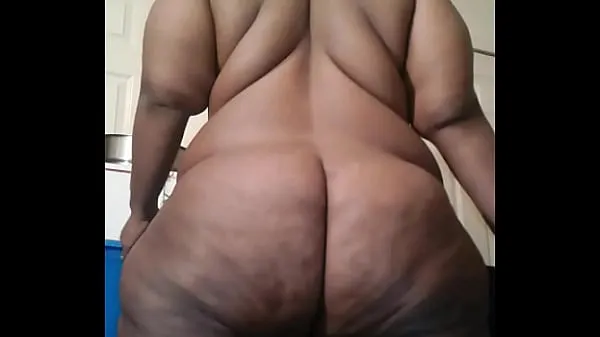 XXX Big Wide Hips & Huge lose Ass új videó
