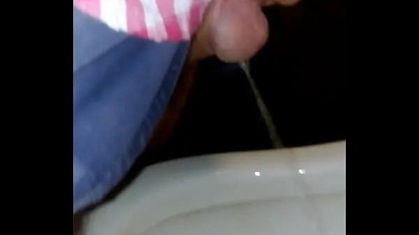 XXX Sexysmaldick pee in public 2 new Videos