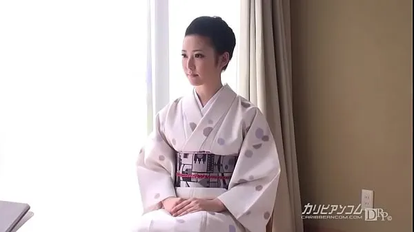 XXX The hospitality of the young proprietress-You came to Japan for Nani-Yui Watanabe új videó