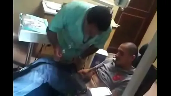 XXX At the dentist مقاطع فيديو جديدة