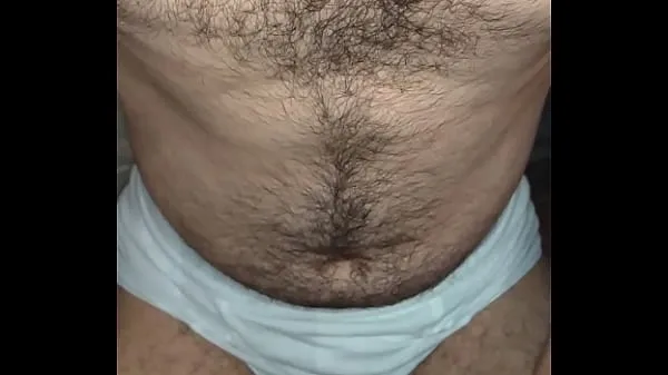 XXX Hairy chest fucking fleshlight novos vídeos