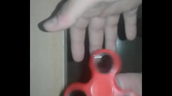 XXX Fidget spinner yeni Video