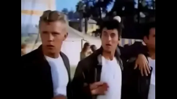 XXX Grease วิดีโอใหม่