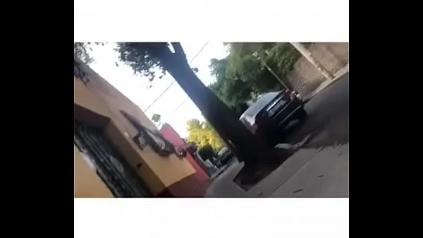 XXX Jackal shows his cock in cdmx új videó