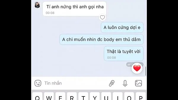 XXX Chat sex đêm khuya 2 yeni Video