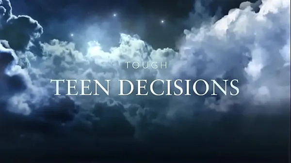XXX Tough Teen Decisions Movie Trailer new Videos