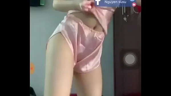 XXX Bigo nguyen susu new Videos