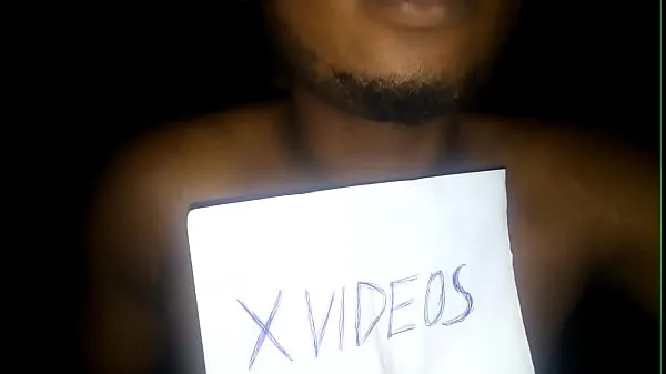 XXX Please Verify my account - Mykkel Osas Clips új videó