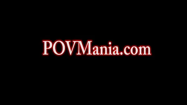 XXX POV Mania -Babes Alix Lovell & Lucky Starr Fuck Miles Long yeni Video