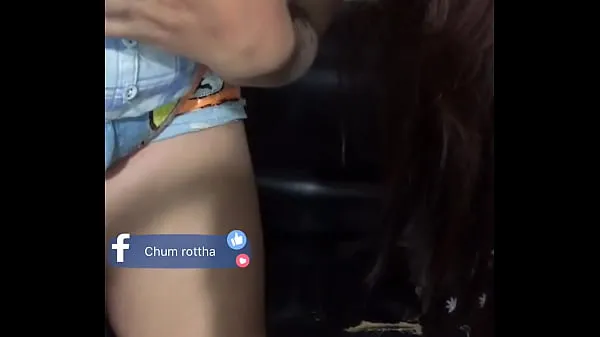 XXX Bigo Live Khmer Name Ratha nových videí