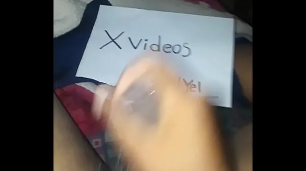 XXX My dick nye videoer