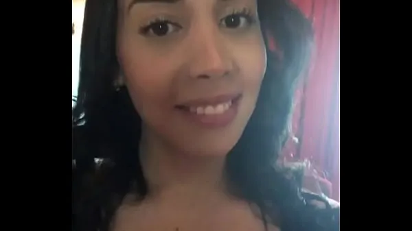 XXX Beautiful Brazilian Trans Perola Martinez nieuwe video's