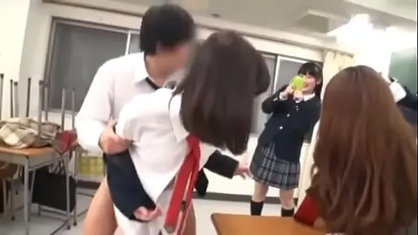 XXX Japanisch im klassenzimmer ficken - code o name neue Videos