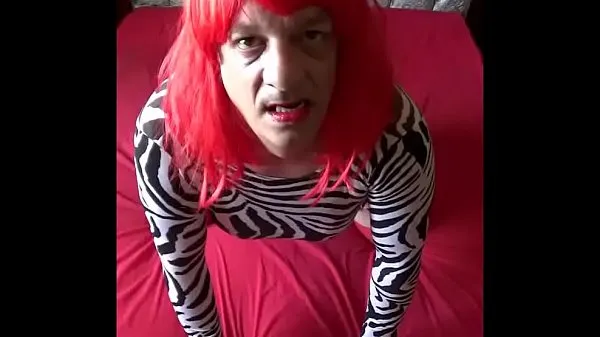 XXX bisexual crossdressing faggot wants you to fuck his ass and cum in his mouth nowe filmy