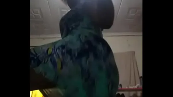 XXX Kenyan Girl Twerking 1 नए वीडियो