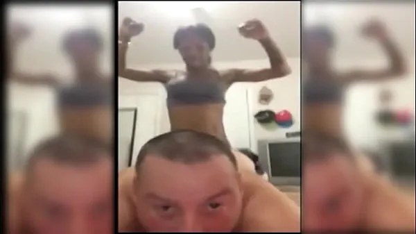 XXX Trannies superando comparsas de caras novos vídeos