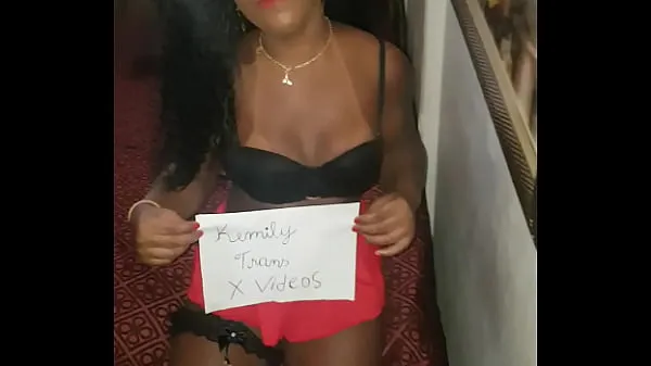 XXX Verification video uutta videota