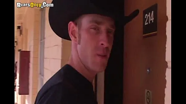 XXX Sucking A Hairy Cowboy مقاطع فيديو جديدة