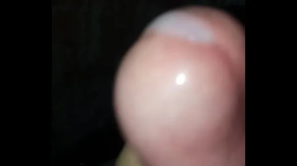 XXX Jerking off throwing sperm nových videí