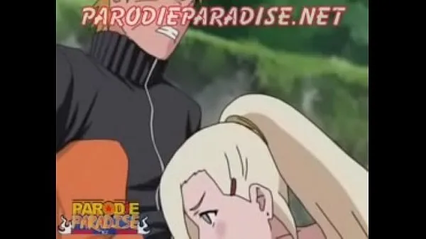 XXX naruto and ino fuck új videó