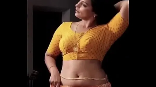 XXX Swetha Menon Hot em Saree novos vídeos